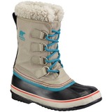 SOREL(ソレル) ウインターカーニバル Women’s NL1495 ウィンターブーツ ハーフ(レディース)