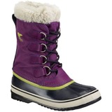 SOREL(ソレル) ウインターカーニバル Women’s NL1495 ウィンターブーツ ハーフ(レディース)