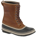 SOREL(ソレル) 1964プレミアムLTR Women’s NL1718 ウィンターブーツ ハーフ(レディース)