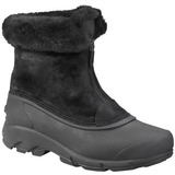 SOREL(ソレル) スノーエンジェルジップ Women’s NL1840 ウィンターブーツ ハーフ(レディース)