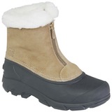 SOREL(ソレル) スノーエンジェルジップ Women’s NL1840 ウィンターブーツ ハーフ(レディース)