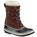 SOREL(ソレル) 1964パックグラフィック13 Women’s NL1966 ウィンターブーツ ハーフ(レディース)