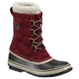 SOREL(ソレル) 1964パックグラフィック13 Women’s NL1966 ウィンターブーツ ハーフ(レディース)
