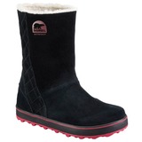 SOREL(ソレル) グレイシー Women’s NL1975 ウィンターブーツ ハーフ(レディース)