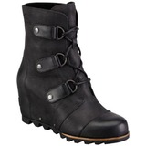 SOREL(ソレル) ジョアンオブアークティックウェッジミッド Women’s NL1987 ウィンターブーツ ハーフ(レディース)