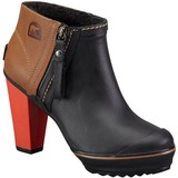 SOREL(ソレル) メディナレインアンクル Women’s NL1995 ブーツ･長靴 ハーフ(レディース)