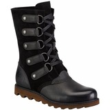 SOREL(ソレル) スコシアレース Women’s NL2000 ウィンターブーツ ハーフ(レディース)