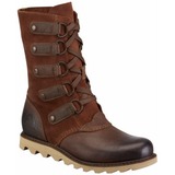 SOREL(ソレル) スコシアレース Women’s NL2000 ウィンターブーツ ハーフ(レディース)