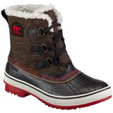 SOREL(ソレル) ティボリ Women’s NL2008 ウィンターブーツ ハーフ(レディース)
