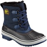 SOREL(ソレル) ティボリ Women’s NL2010 ウィンターブーツ ハーフ(レディース)