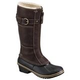 SOREL(ソレル) ウインターファンシートール Women’s NL2021 ウィンターブーツ ハーフ(レディース)
