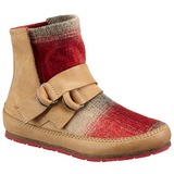 SOREL(ソレル) ヤキーナブランケットII Women’s NL2023 ブーツ･長靴 ショート(レディース)