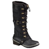 SOREL(ソレル) コンクエストカーリー Women’s NL2033 ブーツ･長靴 ハーフ(レディース)