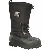 SOREL(ソレル) グレイシャー Men’s NM1042 防寒ウィンターブーツ