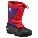 SOREL(ソレル) フルーリーTP Kid’s NY1810 長靴&ブーツ(ジュニア/キッズ/ベビー)