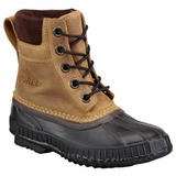 SOREL(ソレル) ユースシャイアンレース Kid’s NY1848 長靴&ブーツ(ジュニア/キッズ/ベビー)