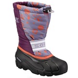 SOREL(ソレル) ユースカブグラフィック13 Kid’s NY1857 長靴&ブーツ(ジュニア/キッズ/ベビー)