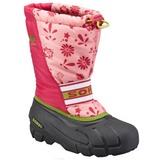 SOREL(ソレル) ユースカブグラフィック13 Kid’s NY1857 長靴&ブーツ(ジュニア/キッズ/ベビー)