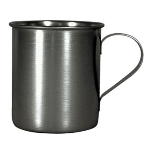 ベルモント(Belmont) チタンシングルマグ300(ブラスト仕上げ) ML-189 チタン製マグカップ