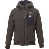 HELLY HANSEN(ヘリーハンセン) HOE51254 FIBER PILE THERMO HOODIE HOE51254 フリースジャケット(メンズ)