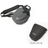Foxfire(フォックスファイヤー) カメラパックM 5721338 カメラケース