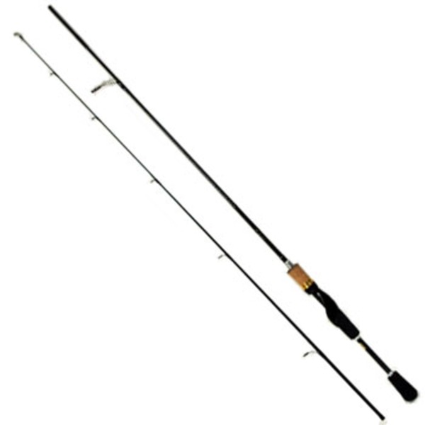ダイワ(Daiwa) バス X 632MLB 01403332 2ピースベイトキャスティング