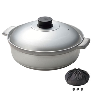【送料無料】スノーピーク(snow peak) 野宴鍋30 CS-250 【送料無料】スノーピーク(snow peak) 野宴鍋30 CS-250