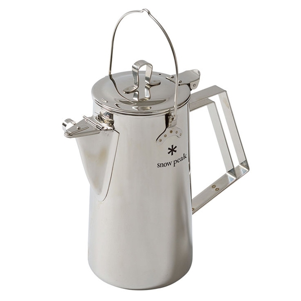 スノーピーク(snow peak) クラシックケトル1.8 CS-270 ケトル