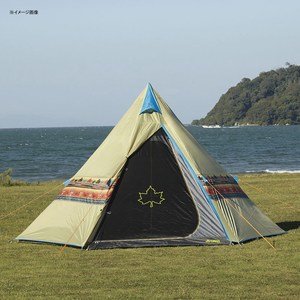 【送料無料】ロゴス(LOGOS) ナバホＴｅｐｅｅ ４００ 71806500