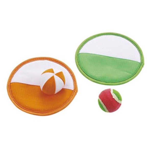 キャプテンスタッグ(CAPTAIN STAG) ハッピースキップ マジックキャッチ ME-2120 スポーツトイ