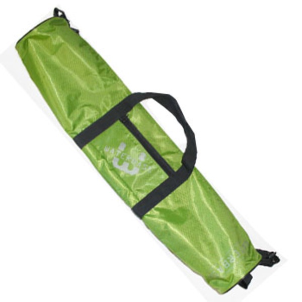 ウォーターベース(WATERBASE) モバイルロッドバッグ WB-2010 布巻きタイプ