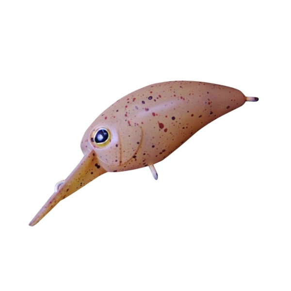 TIMON(ティモン/鮭鱒) パニクラMR   クランクベイト