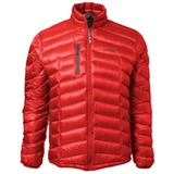 sherpa(シェルパ) チョーユーダウンセーター Men’s SM107 ダウン･中綿ジャケット(メンズ)