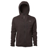 sherpa(シェルパ) Msアムドテックフーデッドジャケット Men’s SM116 ブルゾン(メンズ)
