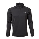 sherpa(シェルパ) MsドルジージップT Men’s SM113 【廃】メンズ速乾性長袖シャツ