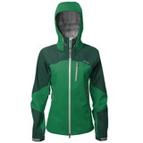 sherpa(シェルパ) Wsリータンジャケット Women’s SW127 ソフトシェルジャケット(レディース)