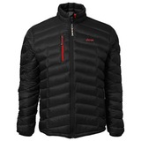 sherpa(シェルパ) チョーユーダウンセーター Men’s SM107 ダウン･中綿ジャケット(メンズ)