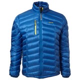 sherpa(シェルパ) チョーユーダウンセーター Men’s SM107 ダウン･中綿ジャケット(メンズ)