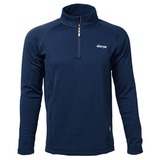 sherpa(シェルパ) MsドルジージップT Men’s SM113 【廃】メンズ速乾性長袖シャツ