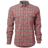 sherpa(シェルパ) Msガーウォルシャツ Men’s SM131 【廃】メンズ速乾性長袖シャツ