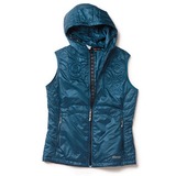 sherpa(シェルパ) Wsマヤベスト Women’s SW1023 中綿･ダウンベスト(レディース)
