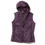 sherpa(シェルパ) Wsマヤベスト Women’s SW1023 中綿･ダウンベスト(レディース)