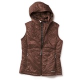sherpa(シェルパ) Wsマヤベスト Women’s SW1023 中綿･ダウンベスト(レディース)