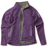 sherpa(シェルパ) Wsパサンジャケット Women’s SW7178 ソフトシェルジャケット(レディース)