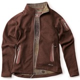 sherpa(シェルパ) Wsパサンジャケット Women’s SW7178 ソフトシェルジャケット(レディース)