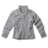 sherpa(シェルパ) Wsサラトップ Women’s SW5390 スウェット･パーカー(レディース)