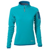 sherpa(シェルパ) WsディキーラジップT Women’s SW112 シャツ･ポロシャツ(レディース)