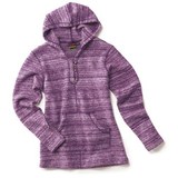 sherpa(シェルパ) Wsニッチャフーディ Women’s SW1001 スウェット･パーカー(レディース)