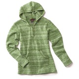 sherpa(シェルパ) Wsニッチャフーディ Women’s SW1001 スウェット･パーカー(レディース)