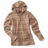 sherpa(シェルパ) Wsニッチャフーディ Women’s SW1001 スウェット･パーカー(レディース)